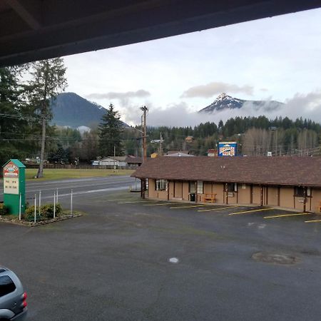 Packwood Inn Exterior foto